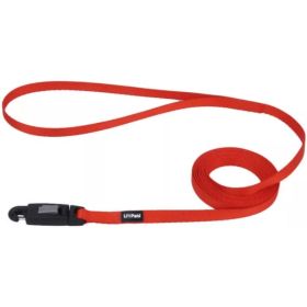 Li'l Pals Nylon Lead (Option: Red)